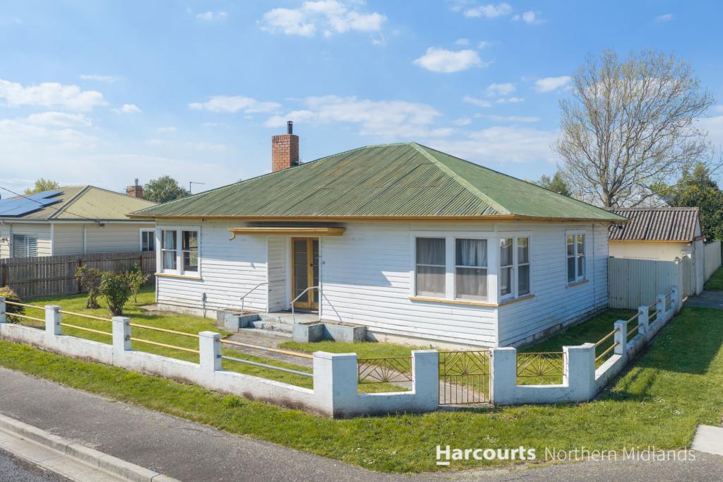 33 Goderich St, Longford, TAS 7301