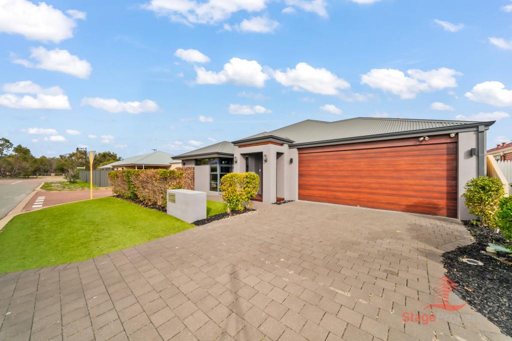 18 Blossom Ch, Aubin Grove, WA 6164