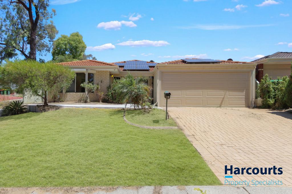 30 Waitch Loop, Beeliar, WA 6164
