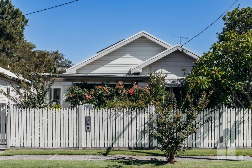 43 HARLE ST, HAMILTON SOUTH, NSW 2303