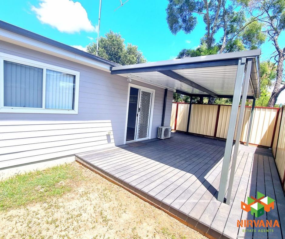 87a Stockholm Ave, Hassall Grove, NSW 2761