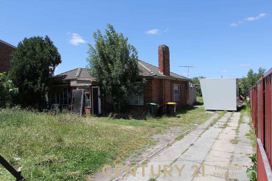 15 Victoria Ave, Springvale, VIC 3171