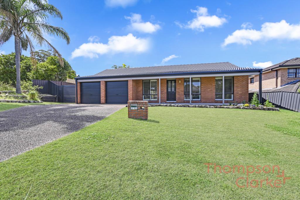 47 Airlie St, Ashtonfield, NSW 2323