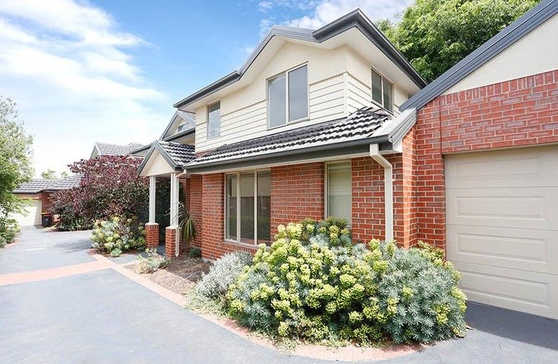 2/28 Heath Ave, Oakleigh, VIC 3166