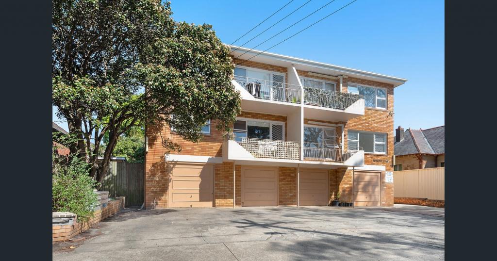 8/10 Dunmore St S, Bexley, NSW 2207