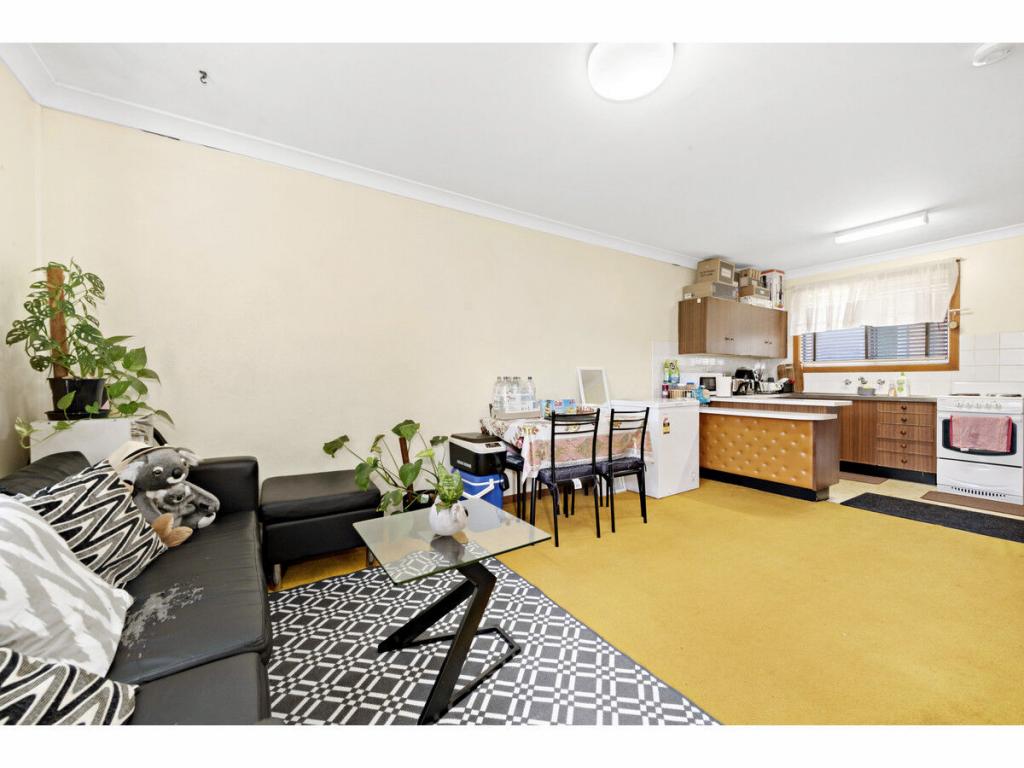 3/27 Skilton Ave, East Maitland, NSW 2323