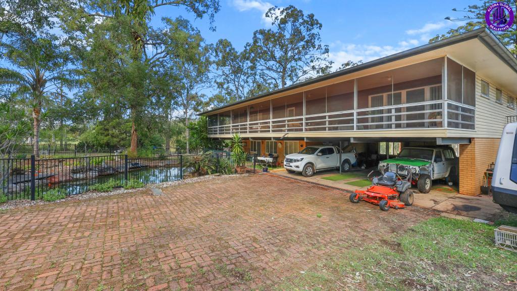 116 Browns Rd, Kurwongbah, QLD 4503