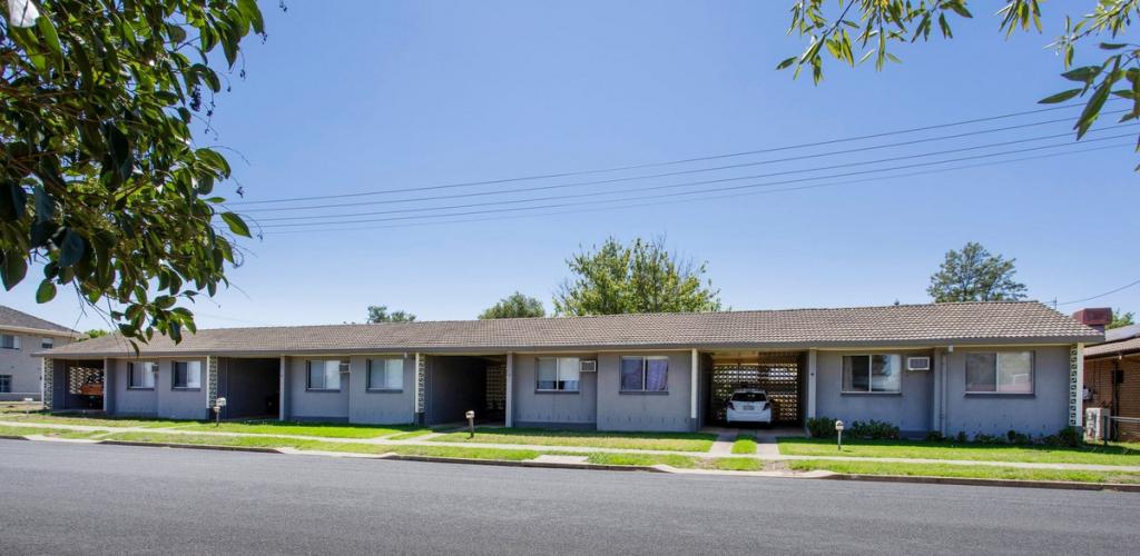 37 DARLING AVE, COWRA, NSW 2794