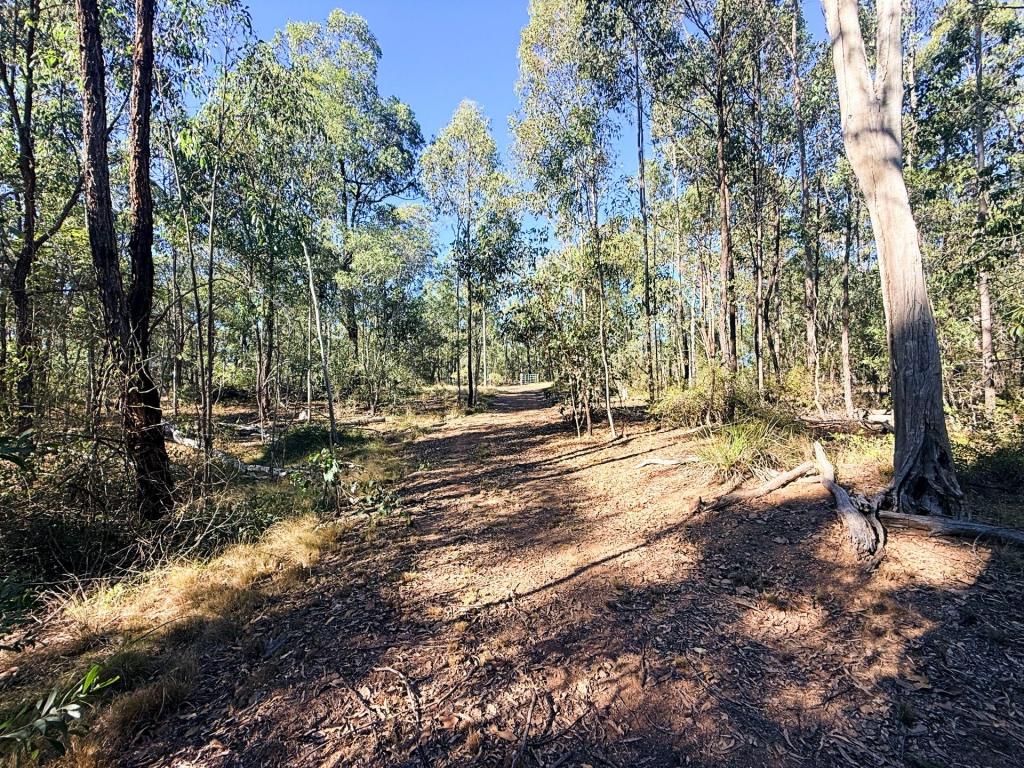 Lot 3 Old School Rd, Booyal, QLD 4671