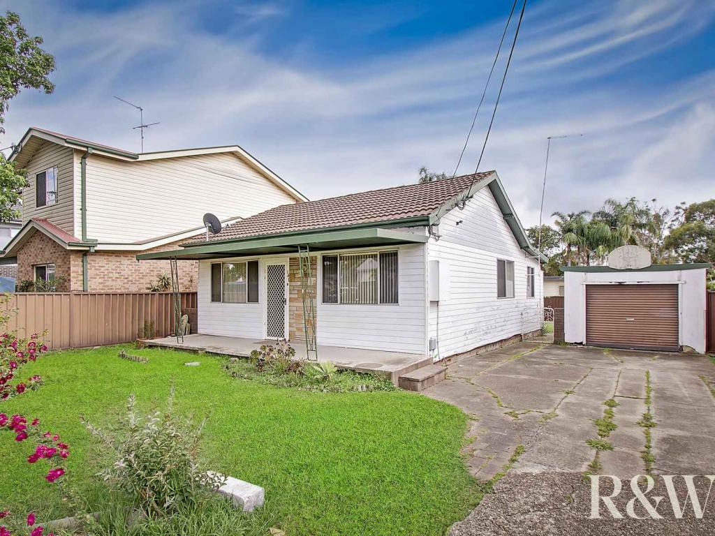 141 Oxford St, Cambridge Park, NSW 2747