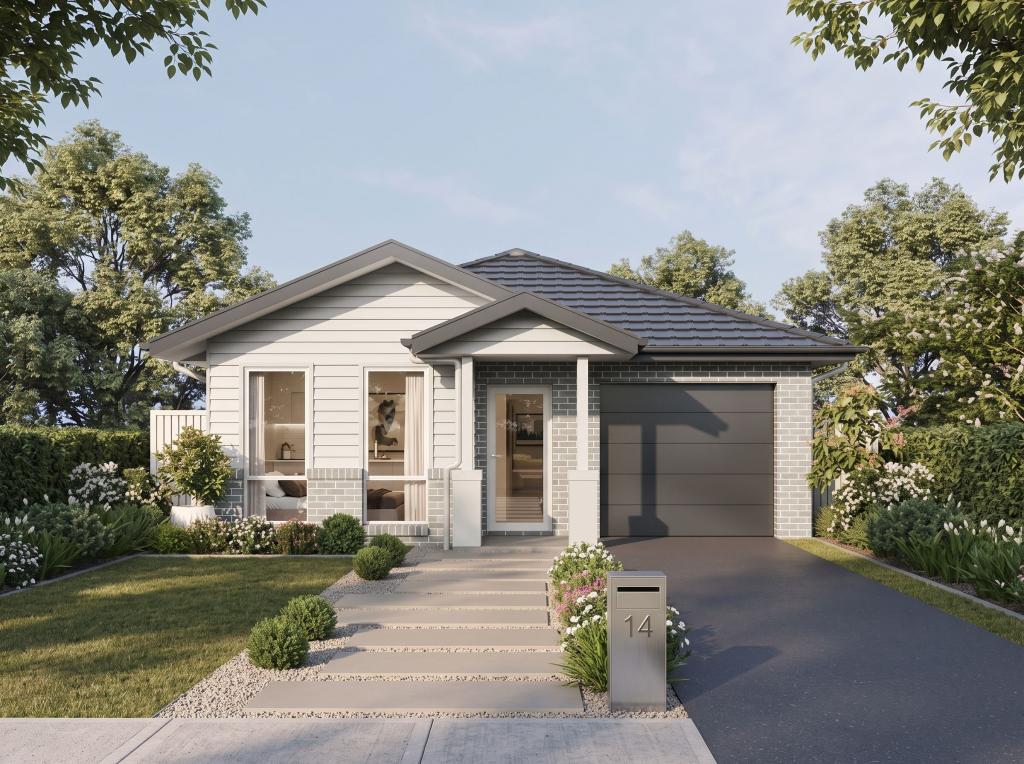 Contact Agent For Address, Edmondson Park, NSW 2174