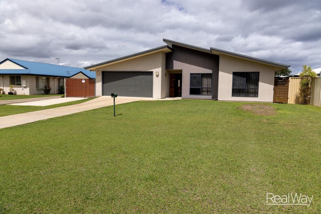 21 Houghton St, Murgon, QLD 4605