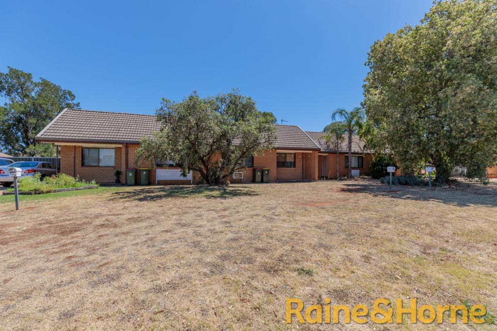 1-4/2 Leichhardt St, Dubbo, NSW 2830