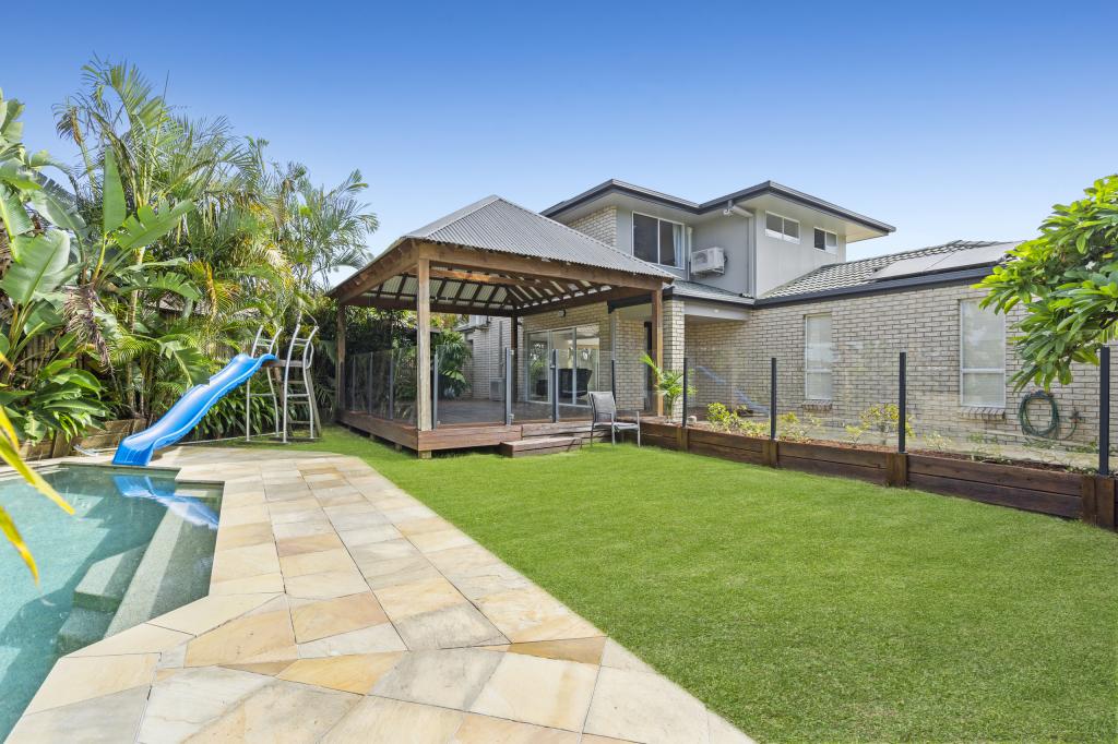 11 Styer Cct, Burleigh Waters, QLD 4220