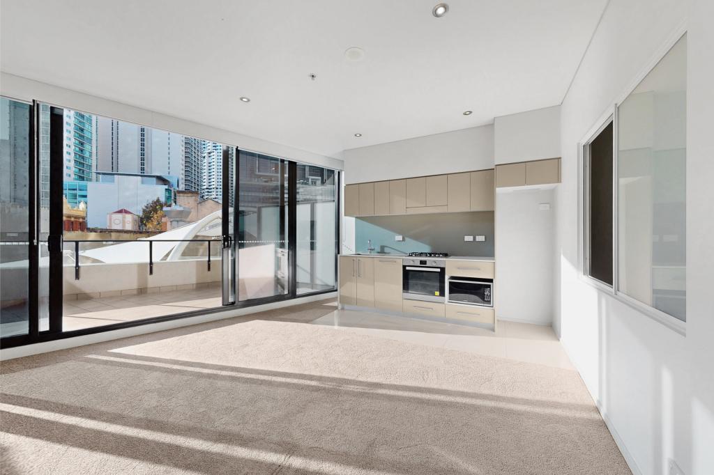 308/710 - 722 George St, Sydney, NSW 2000