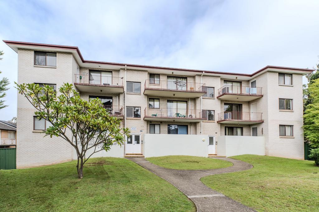 7/150-152 Great Western Hwy, Kingswood, NSW 2340