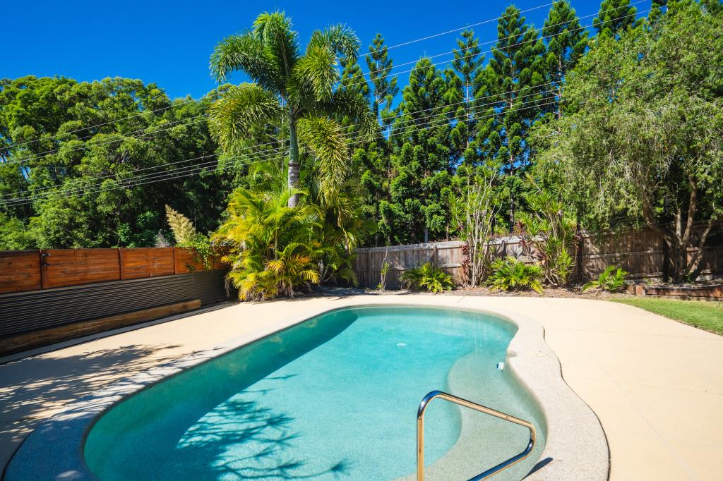 29 Petigrain Ave, Palmwoods, QLD 4555