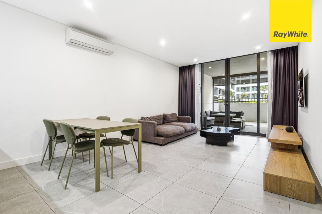 F328/1 Broughton St, Parramatta, NSW 2150