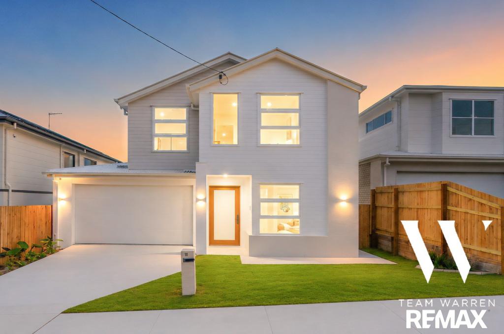 10 Mcewan St, Carina, QLD 4152