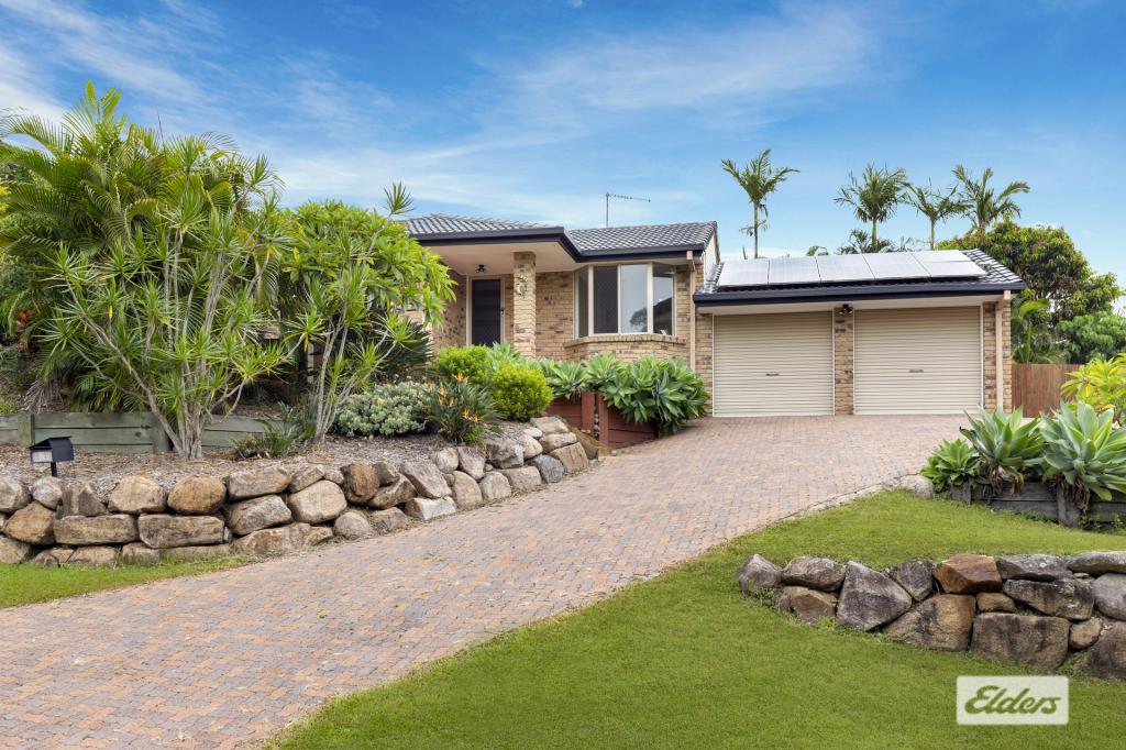 5 Pointer Ct, Shailer Park, QLD 4128