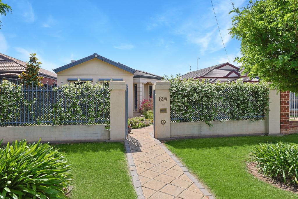 69a Chaffey Ave, Mildura, VIC 3500