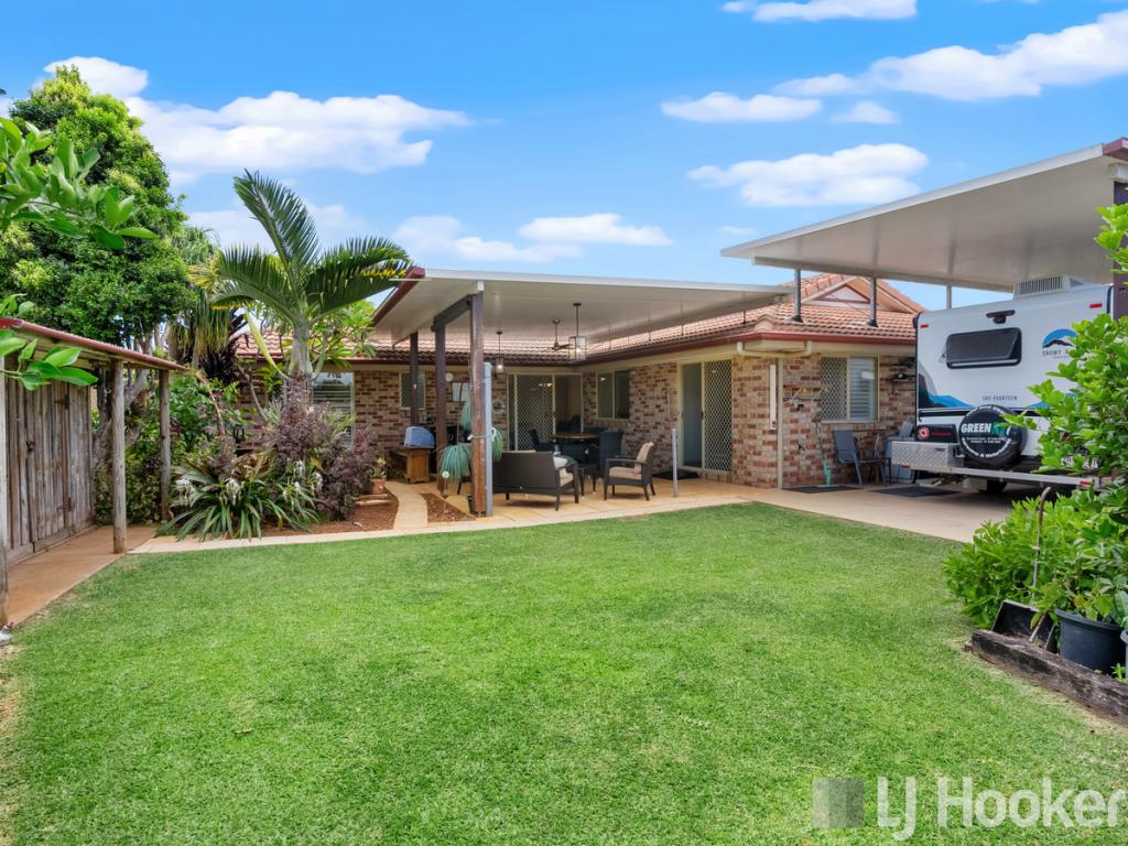 5 Dundee Ct, Victoria Point, QLD 4165