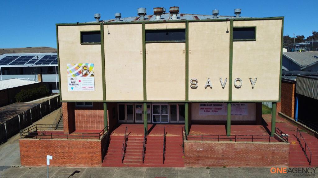 76 Commissioner St, Cooma, NSW 2630