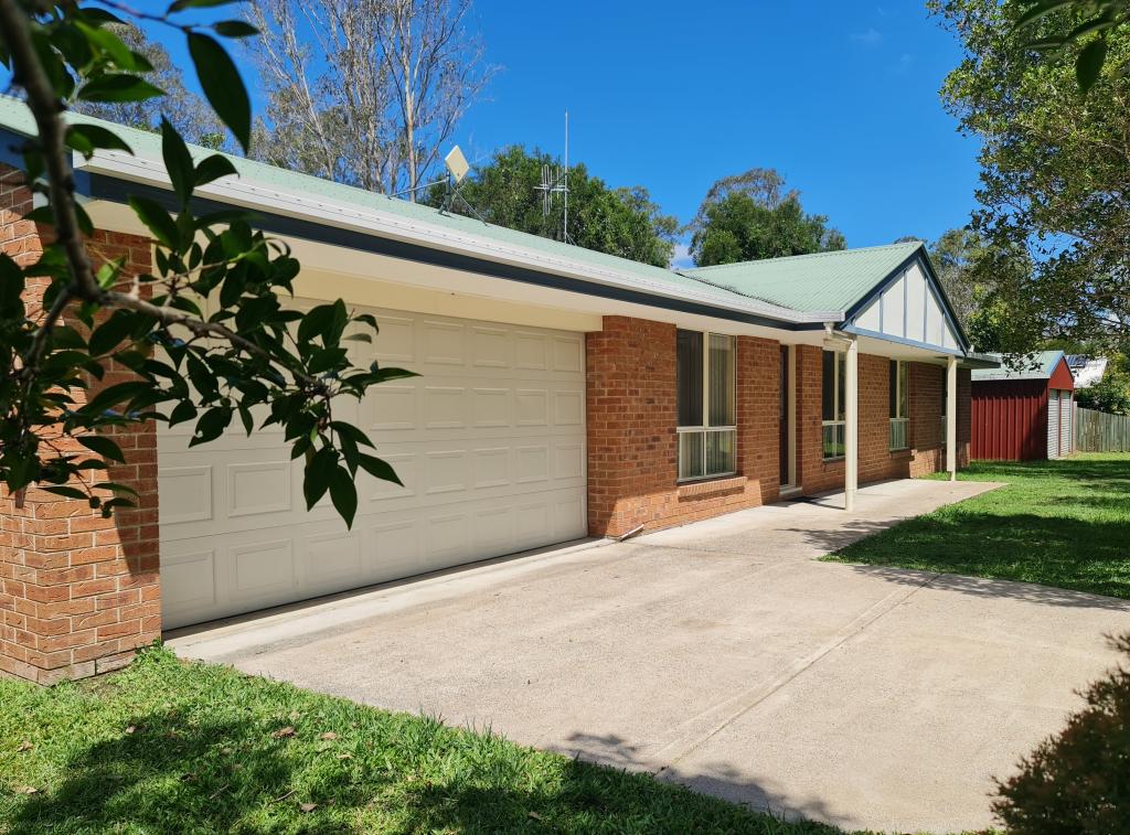 1 Gold St, Aldershot, QLD 4650