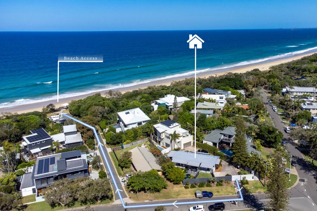 1/33 Yinneburra St, Yaroomba, QLD 4573