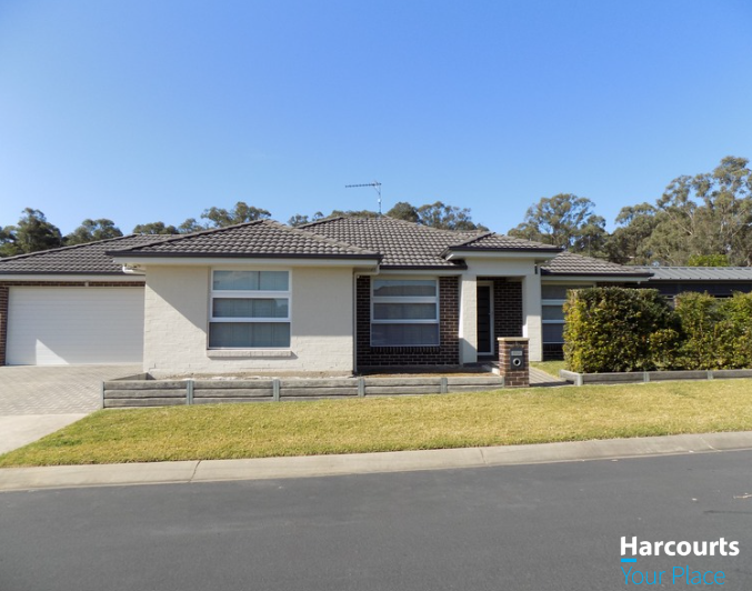 23 Moluccana Cres, Ropes Crossing, NSW 2760