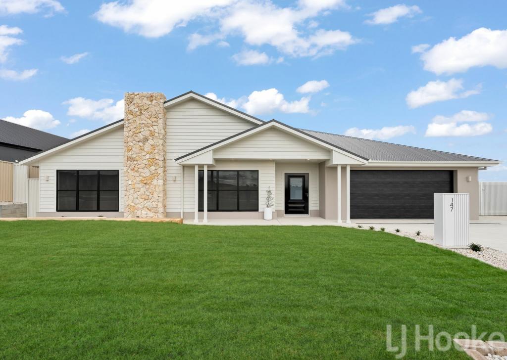 147 Graham Dr, Kelso, NSW 2795