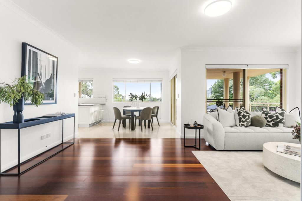 13/91-93 Acacia Rd, Kirrawee, NSW 2232