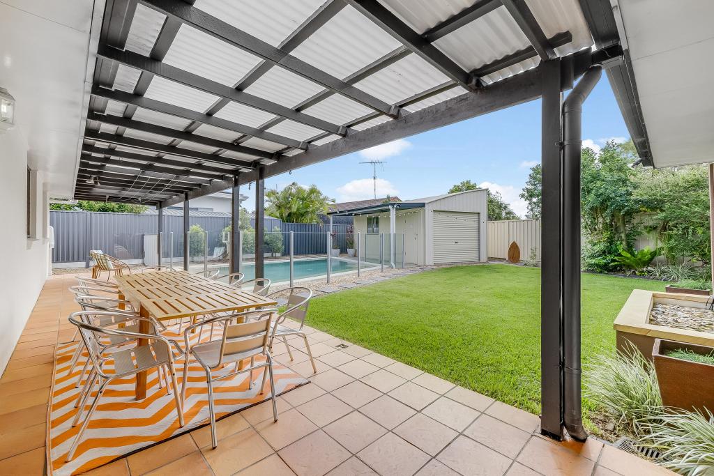 5 Yilleen Ct, Mooloolaba, QLD 4557