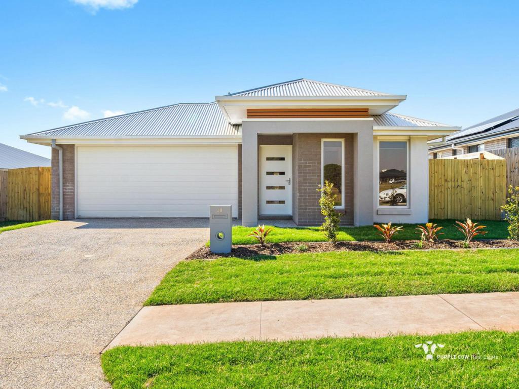 20 Darling Cct, Plainland, QLD 4341