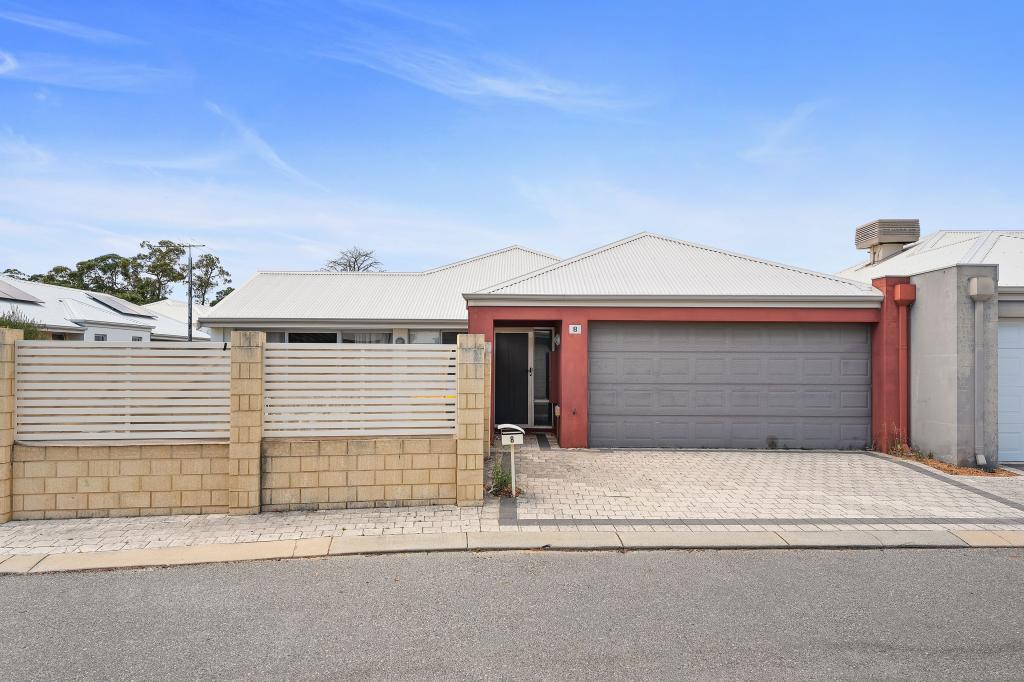8/21 Cronin Pl, Armadale, WA 6112
