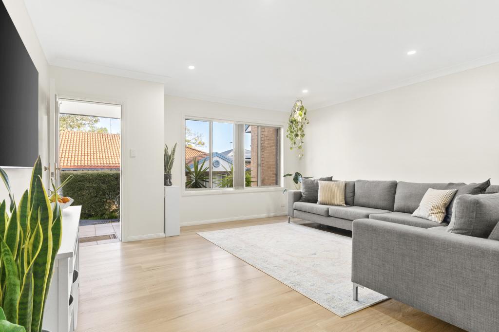 4/90-92 Auburn St, Sutherland, NSW 2232