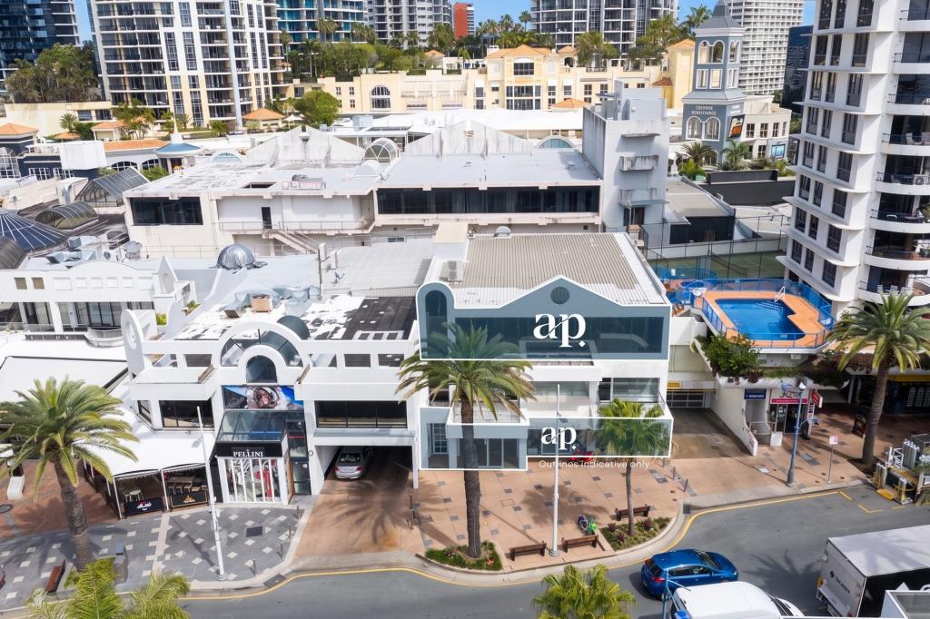 34 ORCHID AVE, SURFERS PARADISE, QLD 4217
