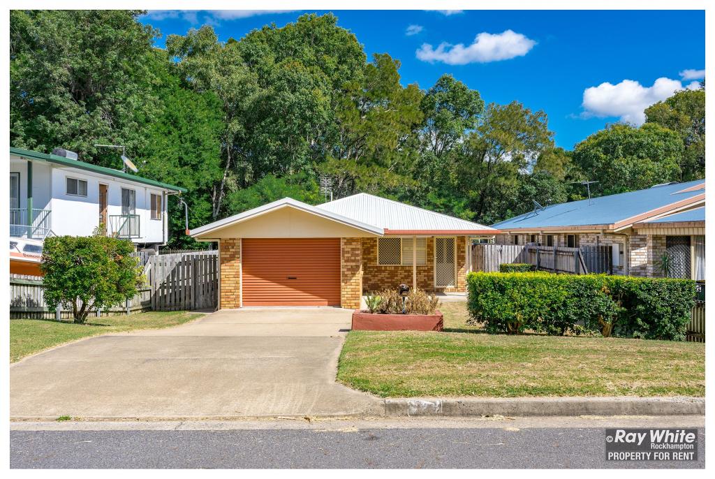 289 Creek St, Berserker, QLD 4701