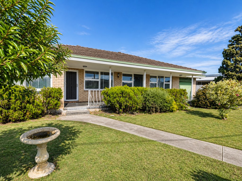 10 Wattle Ave, Geraldton, WA 6530