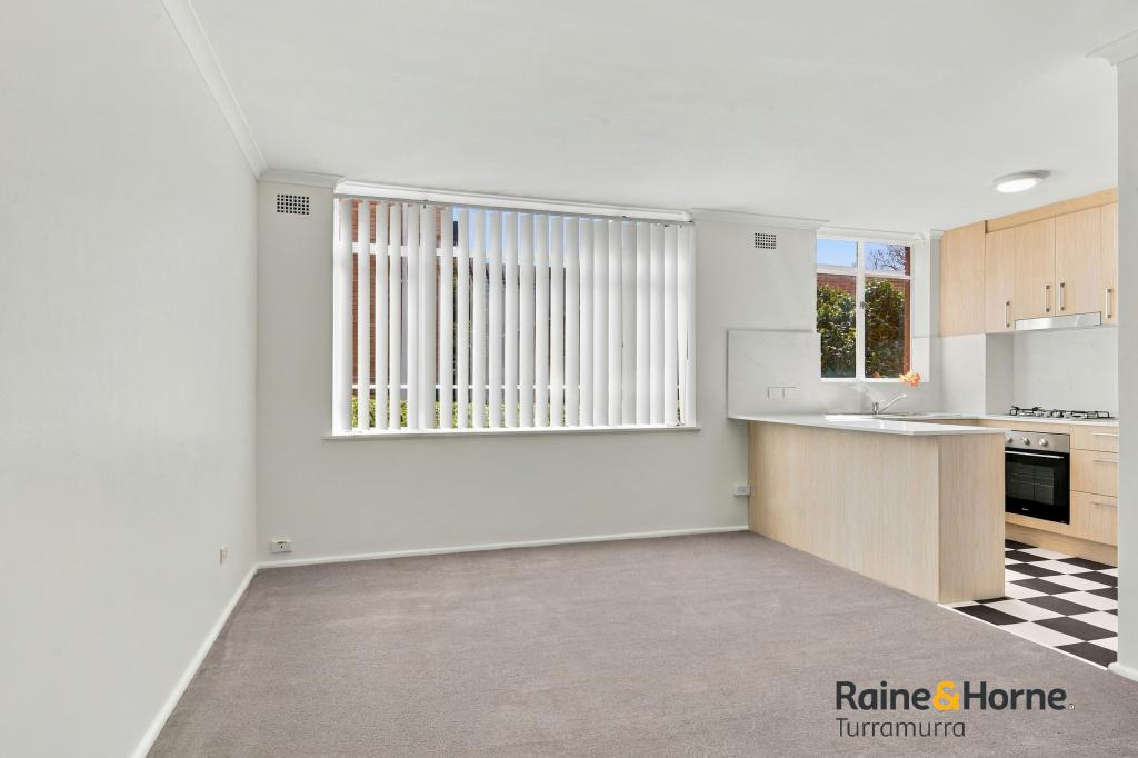 4/69 Florence St, Hornsby, NSW 2077
