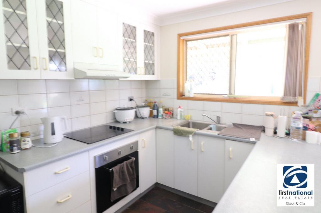 Contact agent for address, GOONDIWINDI, QLD 4390