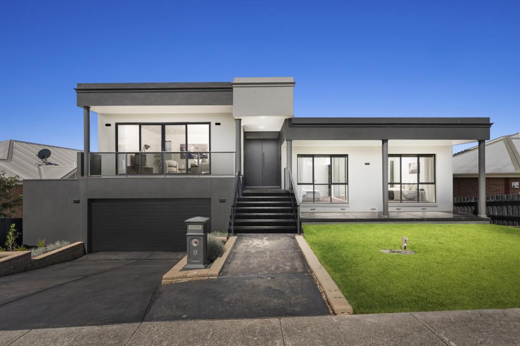 9 Kyeema Ave, Highton, VIC 3216