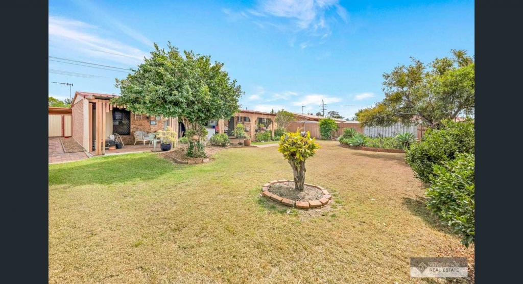 3 Central Ave, Thabeban, QLD 4670