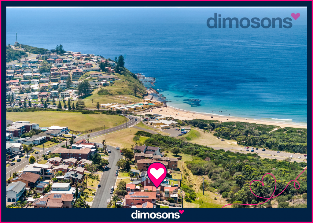 3/17 SURFSIDE DR, PORT KEMBLA, NSW 2505