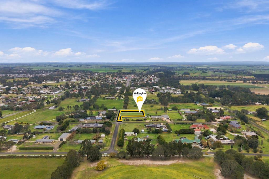 15 GALWAY DR, STRATFORD, VIC 3862