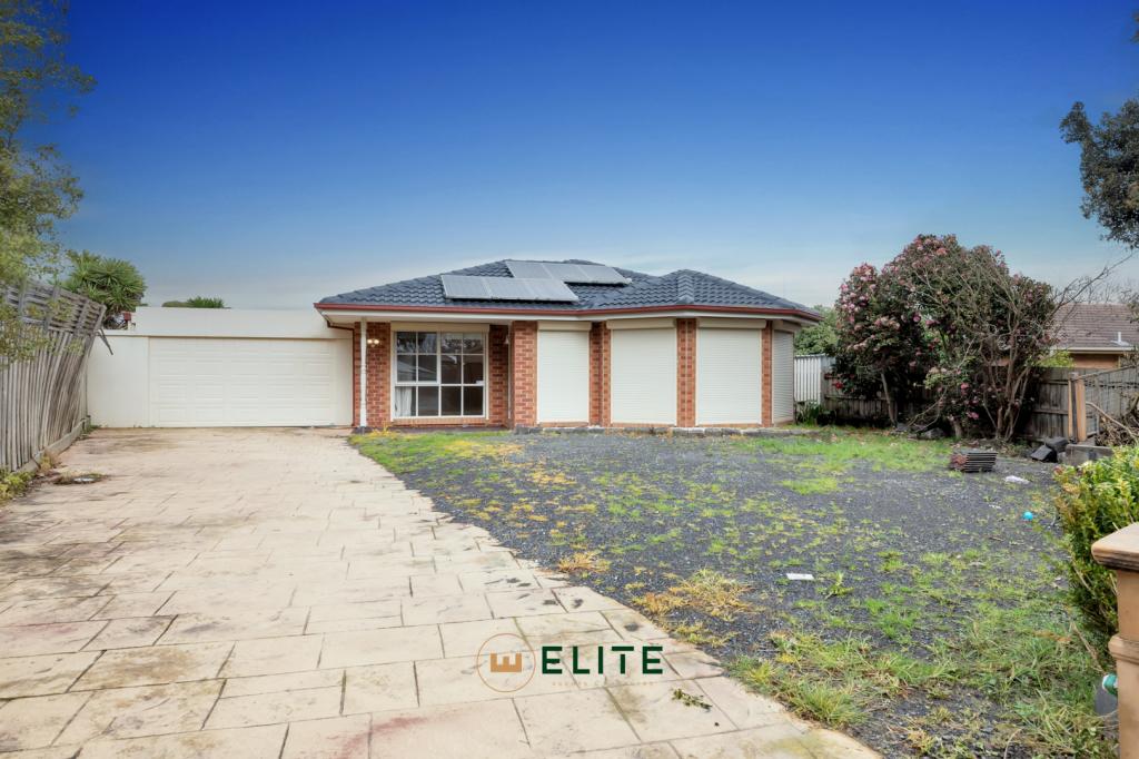 13 Hillman Ct, Berwick, VIC 3806