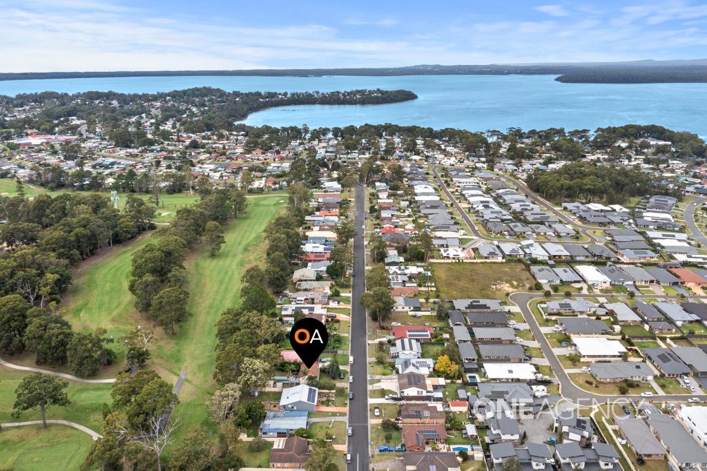 112 The Park Dr, Sanctuary Point, NSW 2540