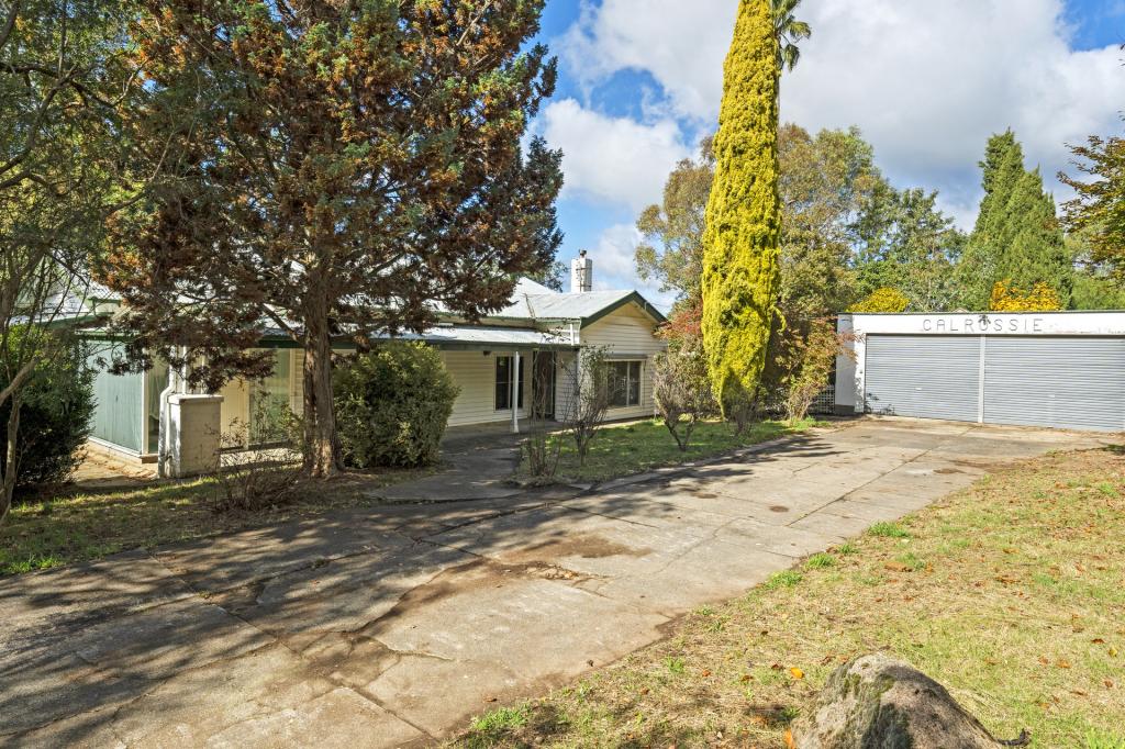 30 Tames Rd, Strathbogie, VIC 3666