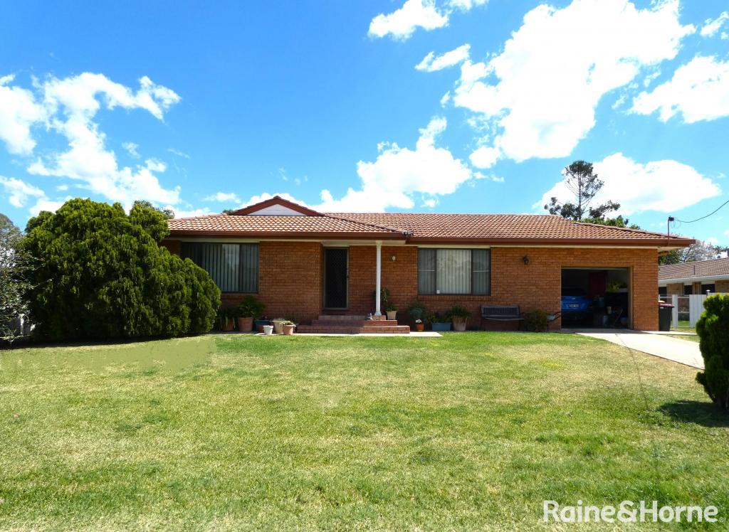 Contact Agent For Address, Moree, NSW 2400