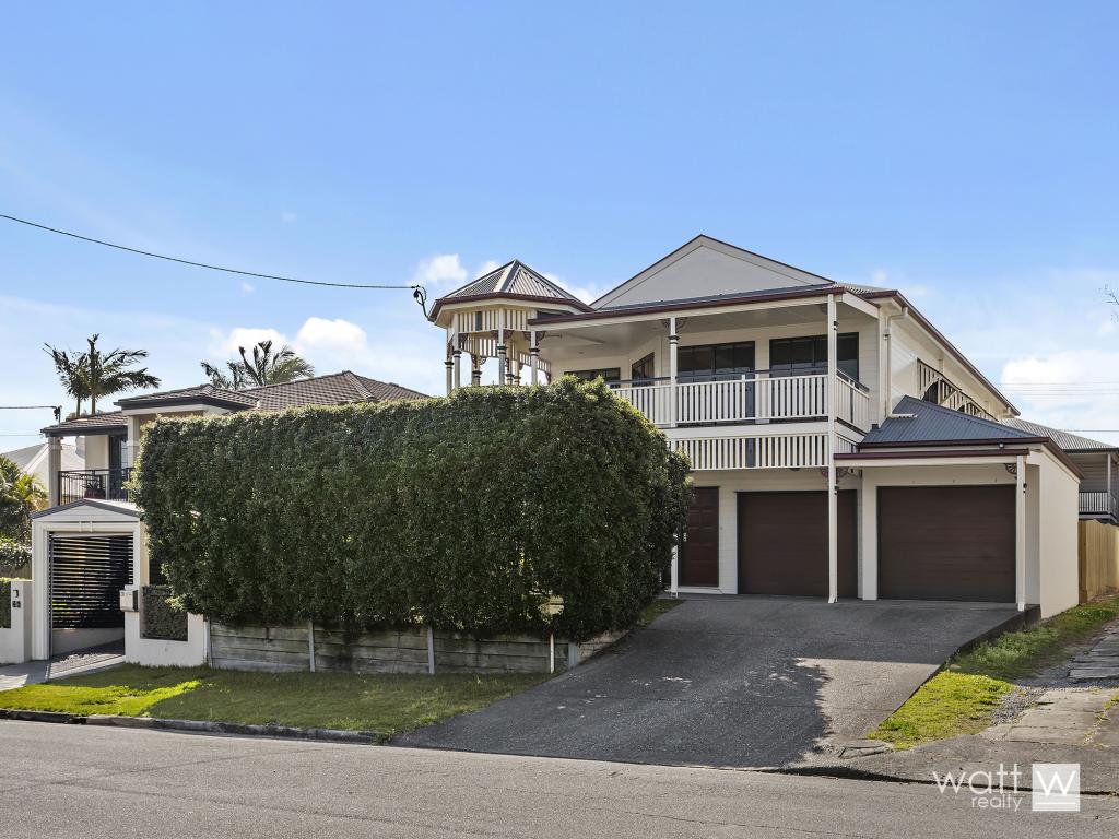28 Sydney St, Kedron, QLD 4031